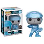 Фигурка Funko POP! Movies: Disney: Tron (Chase Figure), (147002)