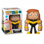 Фігурка Funko POP! Teen Titans Go! S3: Mammoth, (20391)