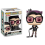 Фигурка Funko! POP! Heroes: DC Comics: Bombshells: Catwoman, (22893)
