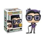 Фигурка Funko! POP! Heroes: DC Comics: Bombshells: Catwoman (Chase Figure), (228930)