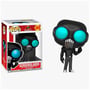 Фигурка Funko POP! Disney: Incredibles 2 Screenslaver, (29207)