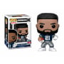 Фігурка Funko POP! NFL 5: Ezekiel Elliott (Cowboys), (31721)