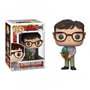 Фигурка Funko POP! Little Shop: Seymour w/Audrey II, (33095)
