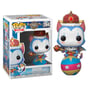 Фігурка Funko POP!: Games: Summoners War: Orion, (34879)