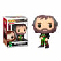 Фігурка Funko POP! Icons: Jim Henson w/ Kermit, (37287)