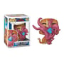 Фігурка Funko POP! Captain Marvel: Goose the Cat (Flerken), (37687)