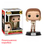 Фігурка Funko POP! Star Wars Ep 9: Lieutenant Connix, (399067)