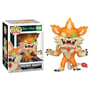 Фігурка Funko POP! R&M S6: Berserker Squanchy, (40251)
