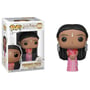 Фигурка Funko POP! Harry Potter: Parvati Patil (Yule), (42846)