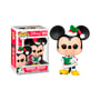 Фигурка Funko POP! Holiday: Minnie, (43331)