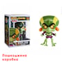 Фигурка Funko POP! POP Games: Crash Bandicoot S3 Nitros Oxide, (433457)