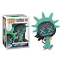 Фигурка Funko POP! The Purge: Lady Liberty (Election Year), (43453)