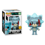 Фігурка Funko POP! Animation: Rick and Morty: Teddy Rick (Chase Figure), (442503)