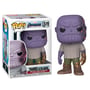 Фігурка Funko POP! Marvel: Avengers Endgame: Thanos in the Garden, (45141)