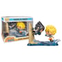 Фігурка Funko POP! Anime Moment: Sasuke vs. Naruto, (46630)