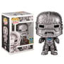 Фігурка Funko POP! Movies: Jay and Silent Bob Reboot: Iron Bob (2020 Summer Convention Exclusive), (47874)