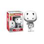Фигурка Funko POP! Fortnite: Scratch, (48462)