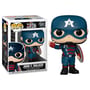 Фігурка Funko POP! TFWAS: John F. Walker, (51627)