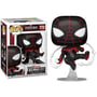 Фігурка Funko POP! Games: Marvel: Spider-Man: Miles Morales: Gamerverse Miles Morales (Advanced Tech Suit), (54693)