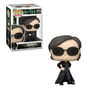 Фігурка Funko POP!: Movies: The Matrix 4: Trinity, (59254)