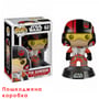 Фігурка Funko POP! Star Wars Episode VII The Force Awakens: Poe Dameron, (62224)
