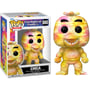 Фигурка Funko POP! Games: Five Nights at Freddy's: Chica, (64230)