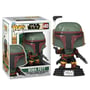 Фігурка Funko POP! Star Wars: Boba Fett, (60236)