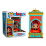 Фигурка Funko POP! Big: Zoltar, (42990)