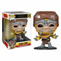 Фігурка Funko POP! POP Star Wars: Babu Frik, (50794)