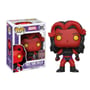 Фигурка Funko POP! Marvel: Red She-Hulk (2017 Summer Convention Exclusive), (20370)