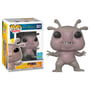 Фигурка Funko POP! Television: BBC: Doctor Who: Pting (Comic Con Limited Edition), (40109)