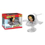 Фигурка Funko Dorbz: DC: Wonder Woman, (6406)