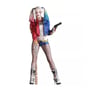 Фигурка Medicom: Suicide Squad: Harley Quinn, (44182)