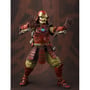 Колекційна фігурка Bandai: Marvel: Mei Sho Manga: Samurai Iron Man (MK-3), (44362)