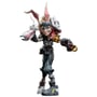 Статуэтка Weta Workshop (Mini Epics): Borderlands 3: Tiny Tina, (73035)