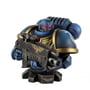 Бюст SEMIC: Primaris Ultra Marines Bust: Warhammer 40K, (77122)