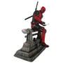 Статуэтка Diamond Select: Marvel: Deadpool, (84138)
