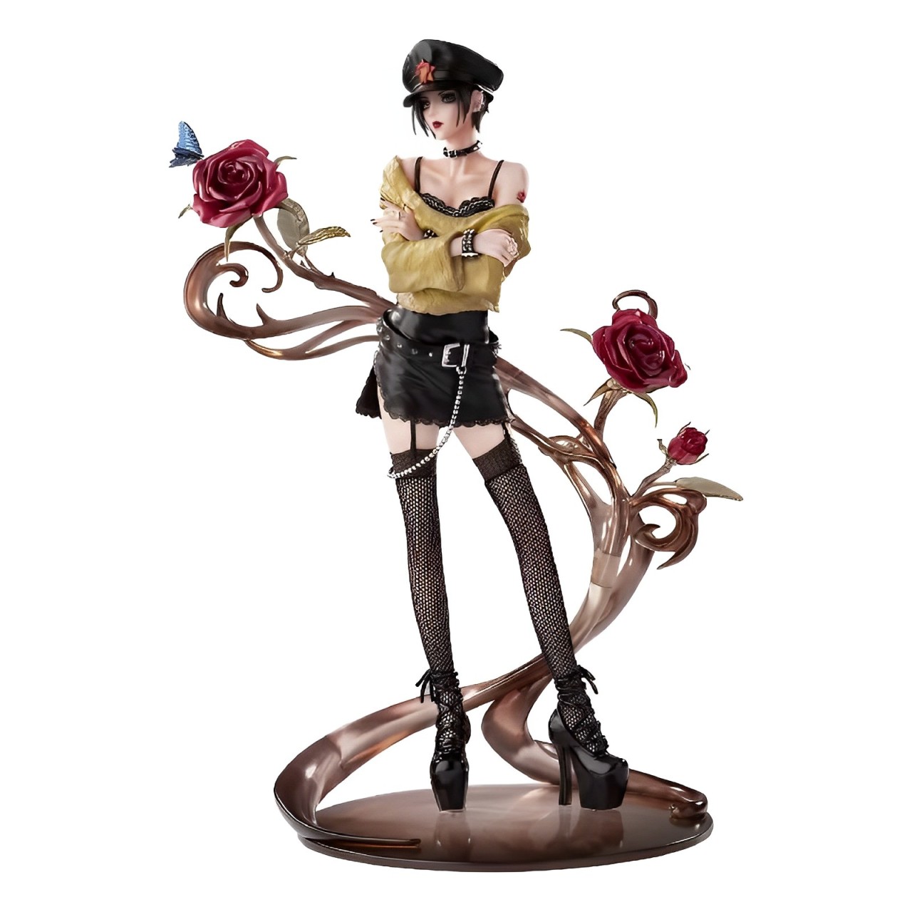 Колекційна фігурка NANA: Nana Osaki, (200933) – купити в інтернет
