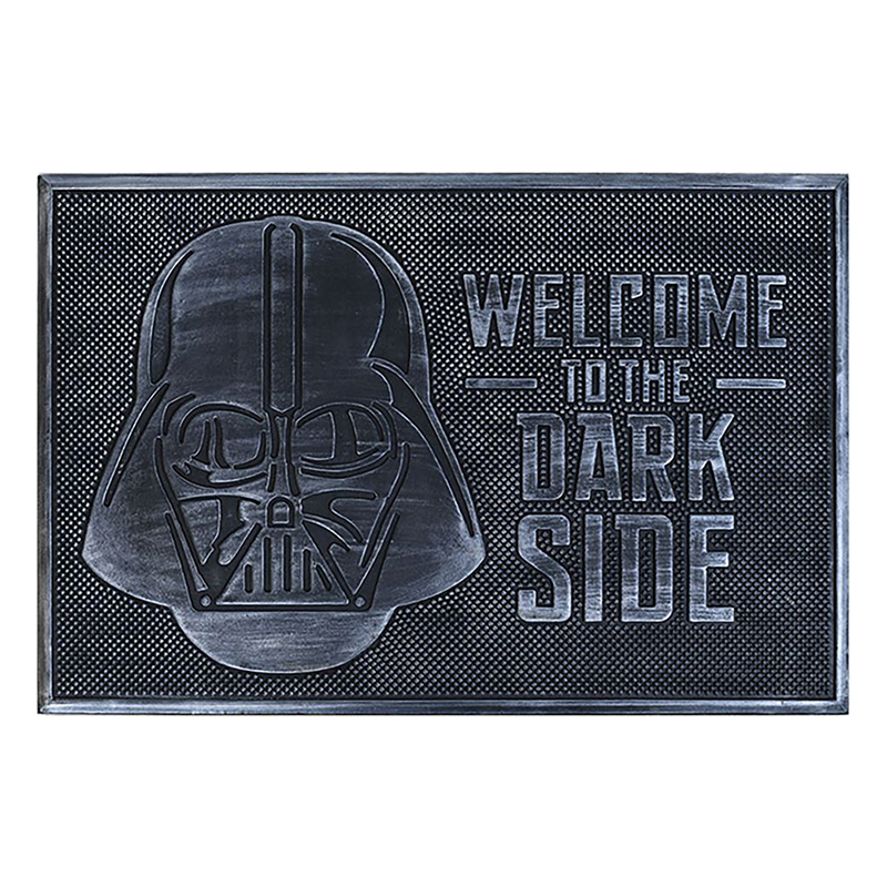 Входной коврик Pyramid International: Star Wars: Darth Vader: «Welcome ...