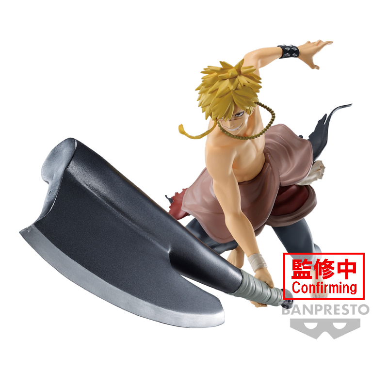Колекційна фігурка Banpresto: Vibration Stars: Hell's Paradise