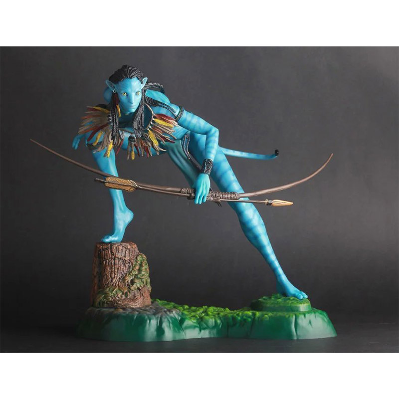 Фигурка Crazy Toys: Avatar: Neytiri, (44184). Купить Фигурка Crazy