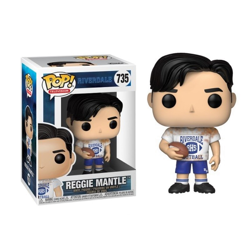 Funko Pop Riverdale Jughead Jones Dream Sequence | Envío Gratis