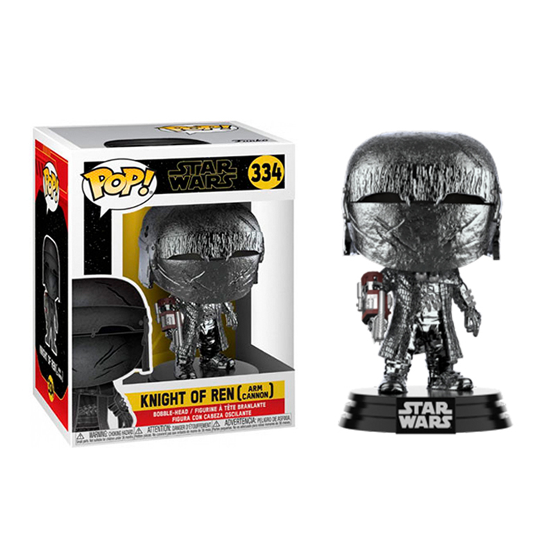 Funko Pop! Star Wars: Rise of Skywalker - Cork - BB-8- Figurine en Vinyle à Collectionner - Idée de Cadeau - Produits Officiels - Jouets pour Les Enfants et Adultes - Movies